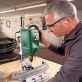 BOSCH PBD 40 stacionārā urbjmašīna